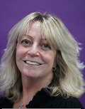 Image of Susie Smithurst