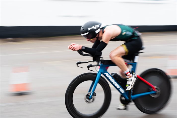 University of Nottingham - BUCS Duathlon 2023 (2)