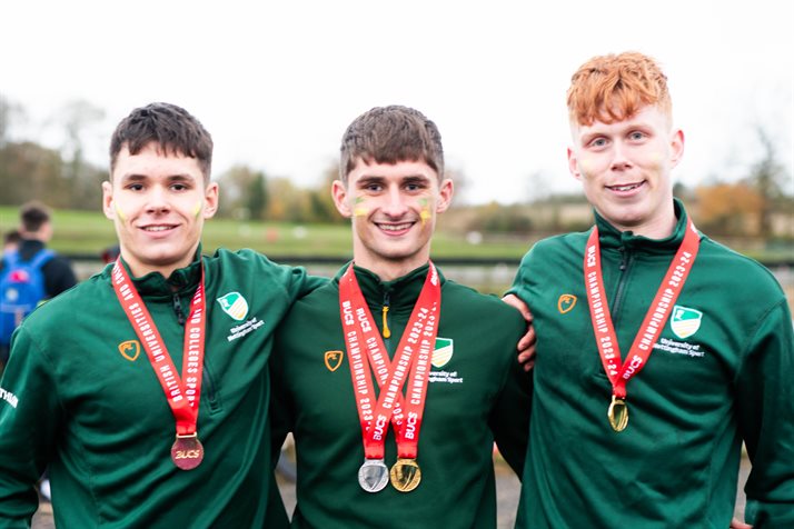 University of Nottingham - BUCS Duathlon 2023 (3)