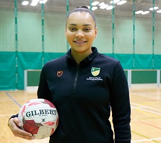 Head-of-Netball-Paige-Reed