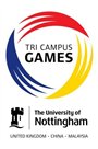 Tri Campus Games