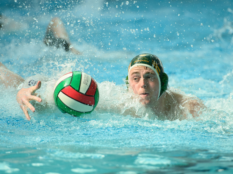 Performance Water Polo Image Gallery 3