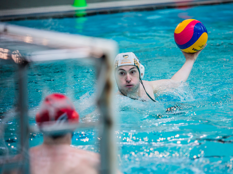 Performance Water Polo Image Gallery 7