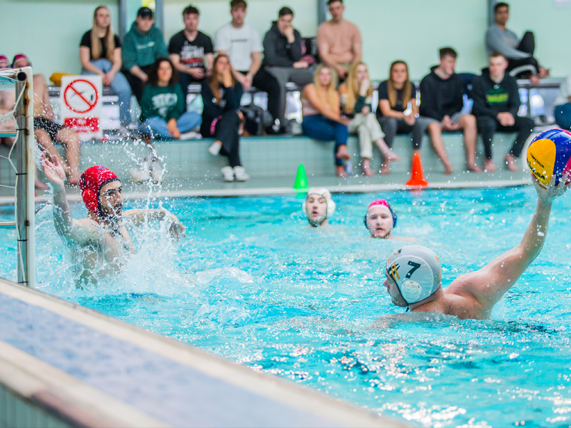 Performance Water Polo Image Gallery 9