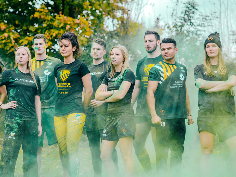 PlayerLayer photoshoot 800 x 600