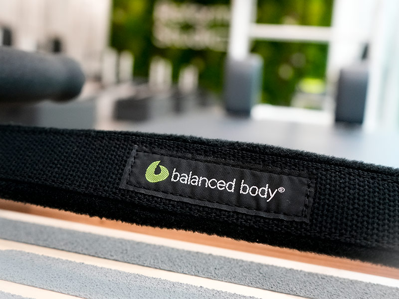Balanced Body - University of Nottingham - Reformer Pilates Studio
