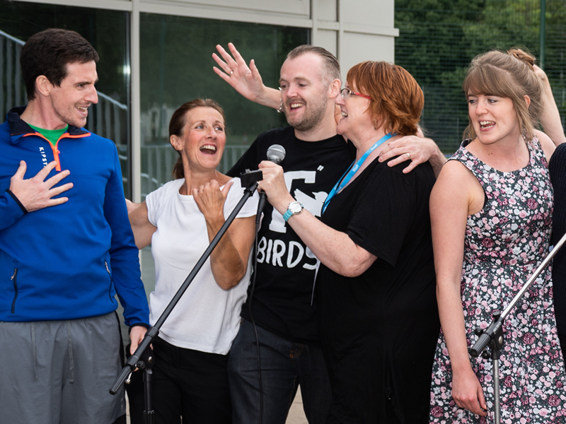 RSM Sports Day Karaoke 800 x 600