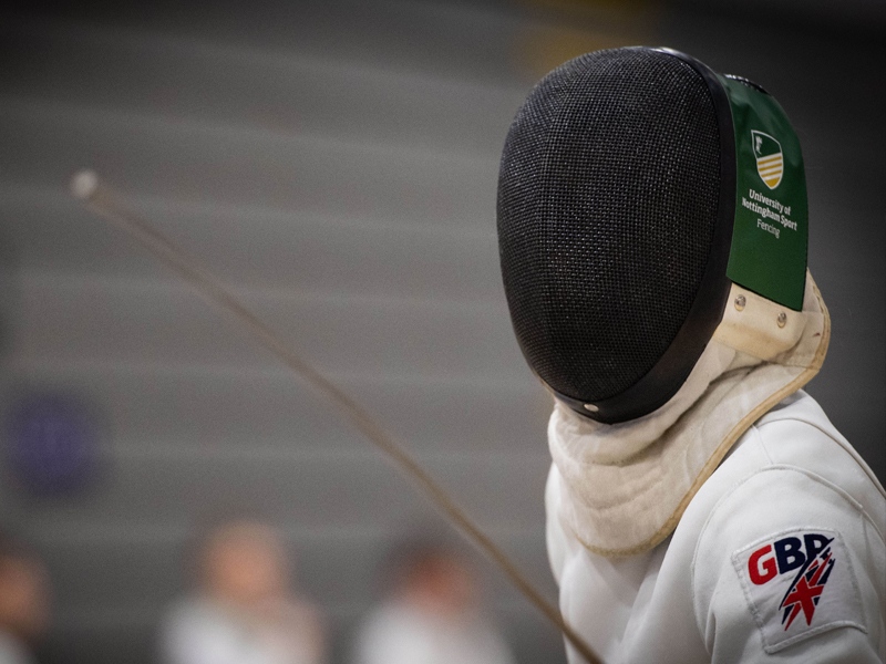 Performance Fencing Image Gallery 1