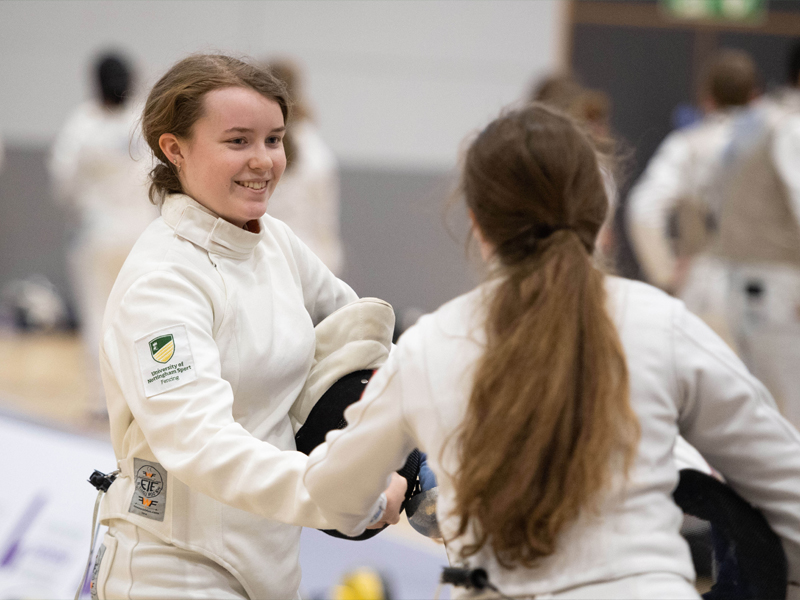 Performance Fencing Image Gallery 3
