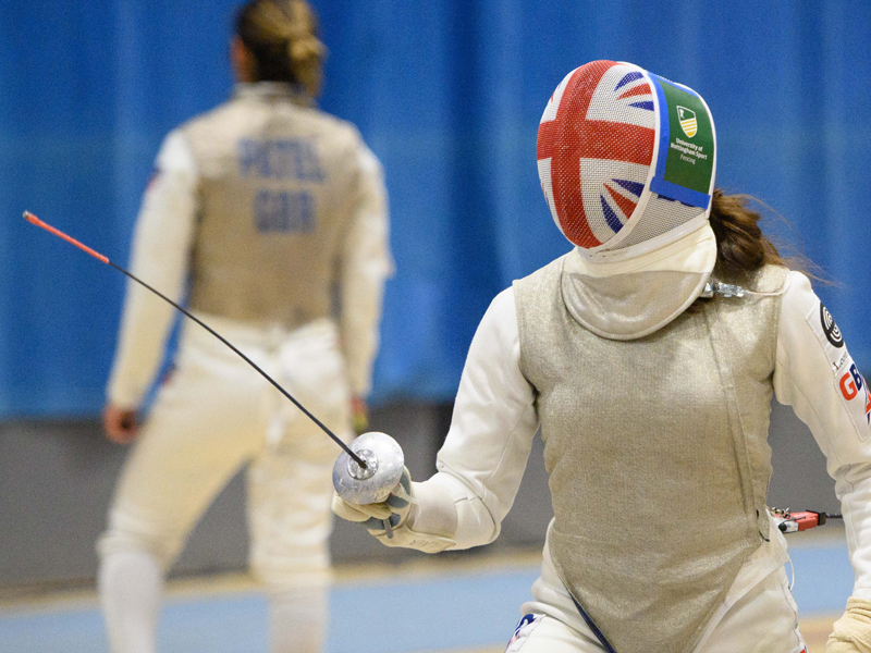 Performance Fencing Image Gallery 5