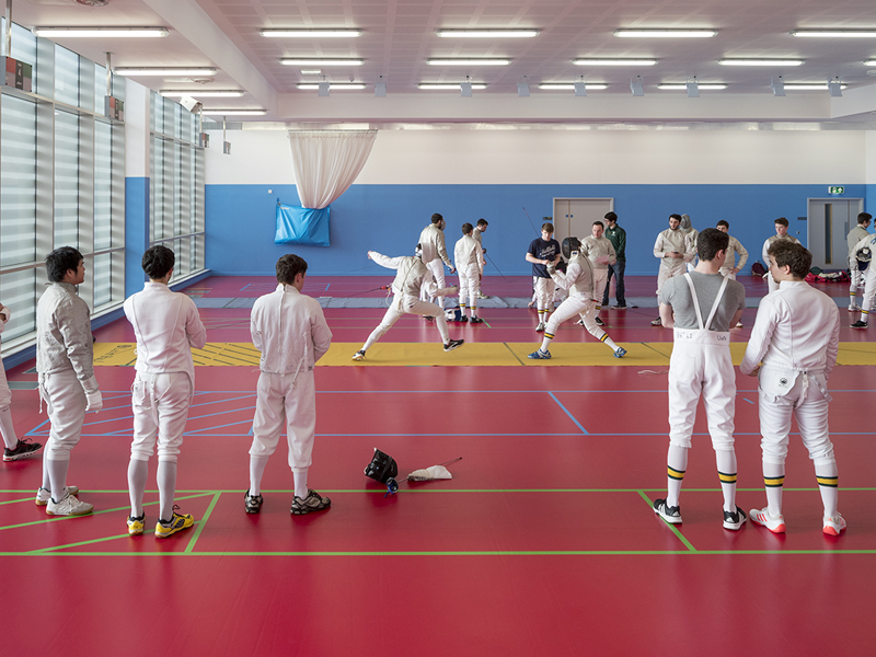 Performance Fencing Image Gallery 7