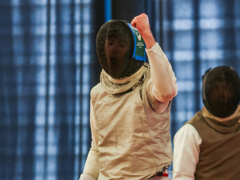 Performance Fencing Image Gallery 8