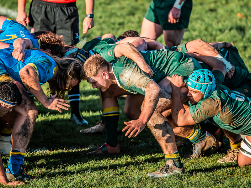 Performance Rugby Union Image Gallery 1