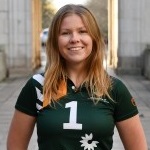 Lara Cuthbertson - University of Nottingham Sport Student Ambassador