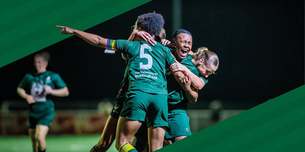 University of Nottingham Sport