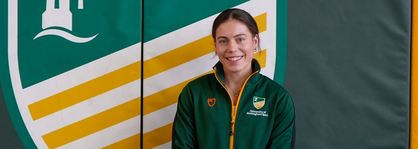 University of Nottingham Sport