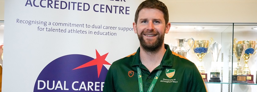 University of Nottingham Sport