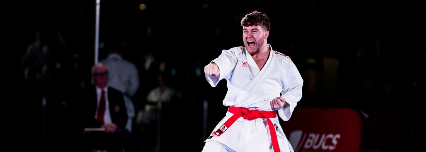 University of Nottingham Sport