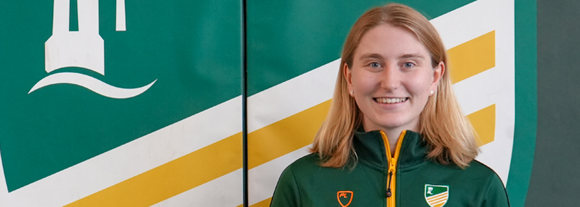 Eluned King - Cycling Sport Scholar at the University of Nottingham