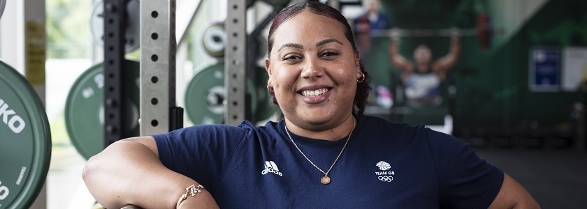 University of Nottingham Sport