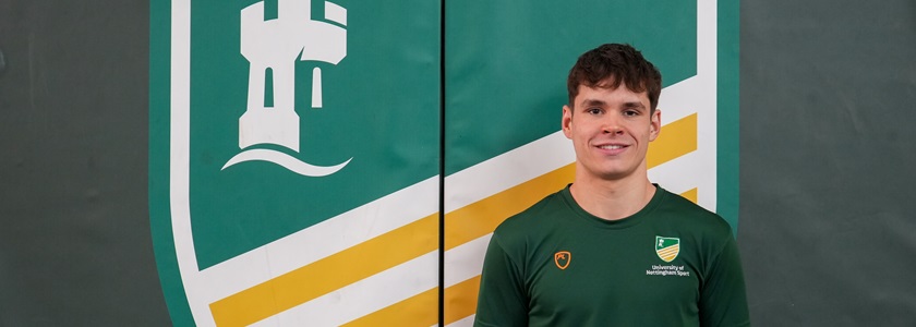 University of Nottingham Sport