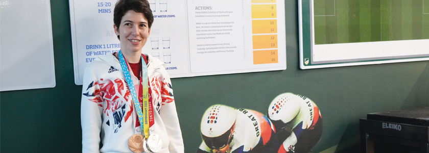 University of Nottingham Sport