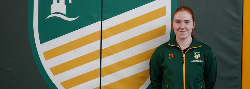 University of Nottingham Sport