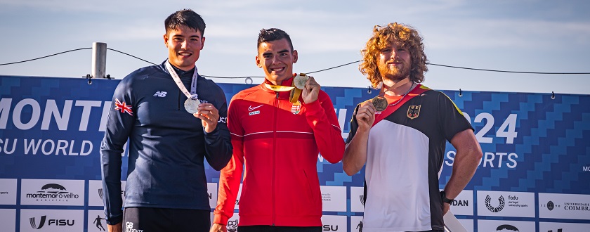 University of Nottingham Sport