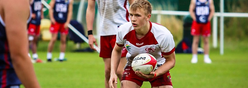 University of Nottingham Sport