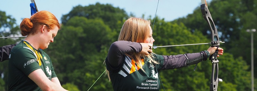 University of Nottingham Sport