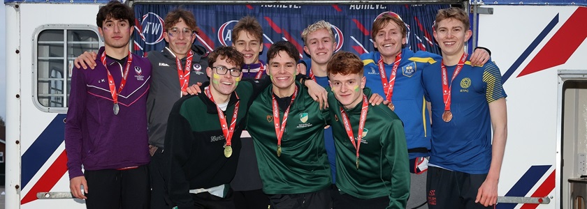 University of Nottingham Sport