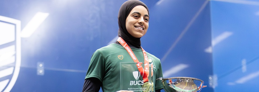 University of Nottingham Sport