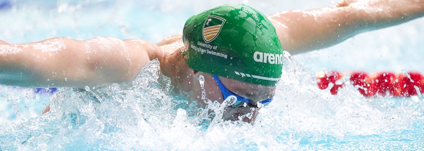 University of Nottingham Sport