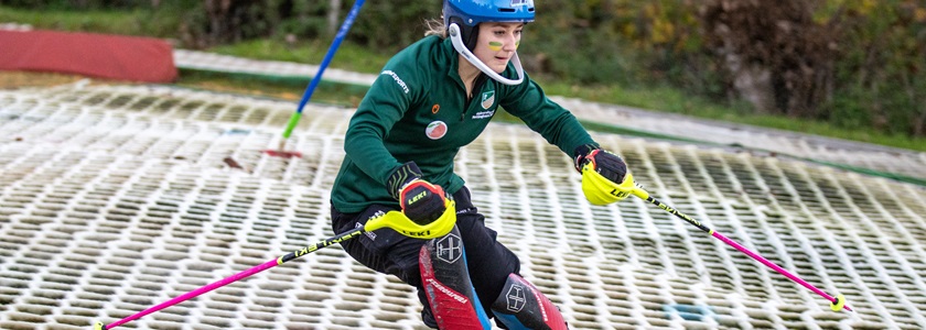 University of Nottingham Sport