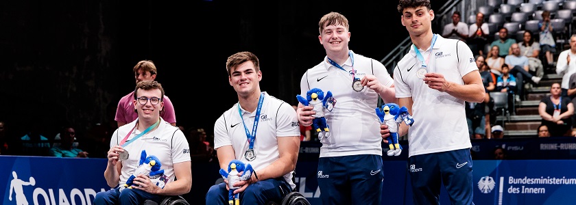 University of Nottingham Sport