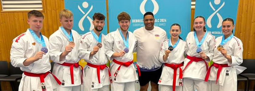 University of Nottingham Sport