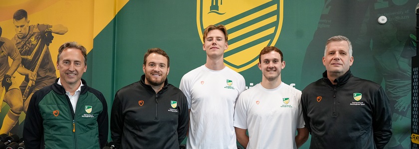 University of Nottingham Sport