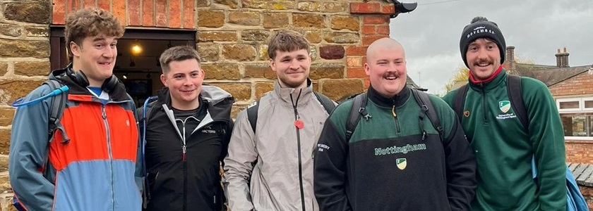 University of Nottingham Sport