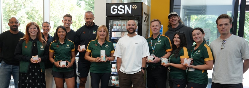 University of Nottingham Sport