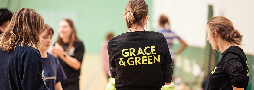 University of Nottingham Sport