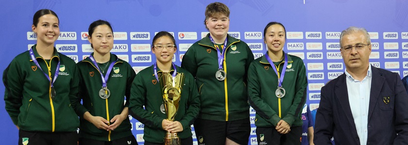 University of Nottingham Sport