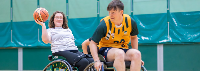 University of Nottingham Sport