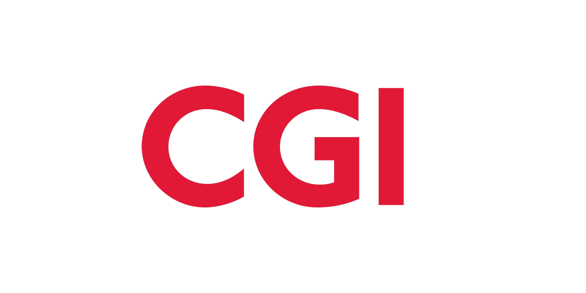CGI UK Logo