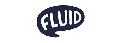 Fluid Ideas logo