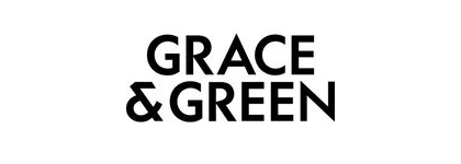 Grace & Green logo