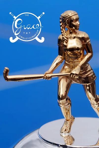 Grace O'Malley Kumar Cup 2026