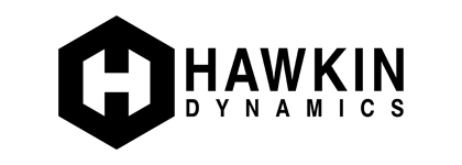 Hawkin Dynamics Logo