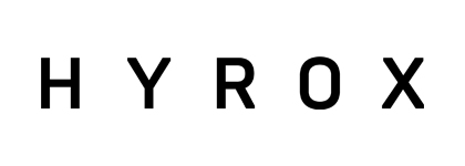 Hyrox logo
