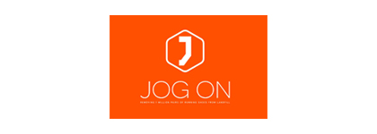 JogOn logo