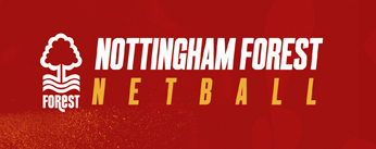Nottingham Forest Netball - University of Nottingham Sport